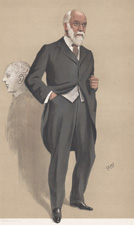 Sir George Henry Savage Feb 7 1912